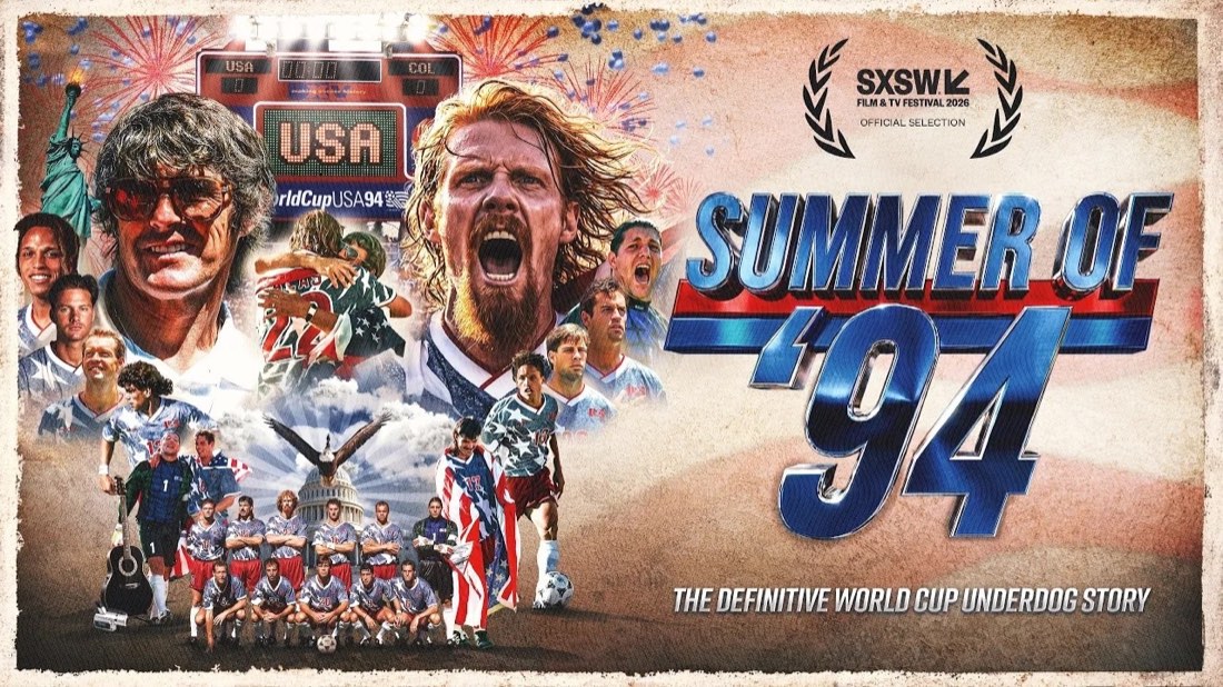 Summer of ’94 still