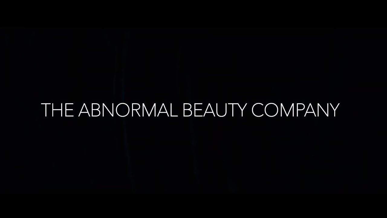 The Abnormal Beauty Company still
