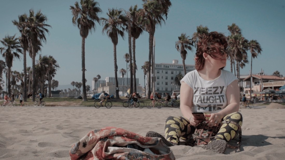 Sexual Being still